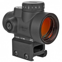 View 2 - Trijicon MRO HD