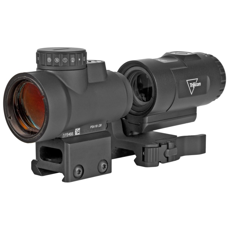 Trijicon MRO HD