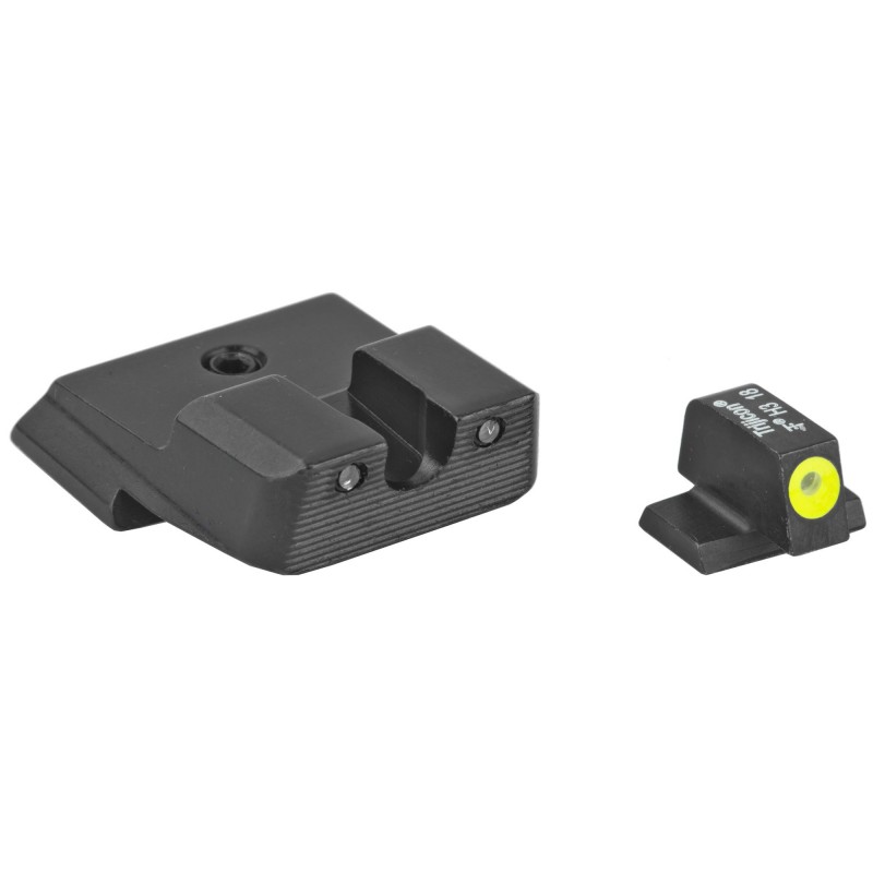 Trijicon HD Tritium Night Sights