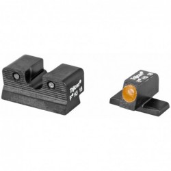 View 2 - Trijicon HD Tritium Night Sights