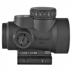 View 3 - Trijicon MRO HD