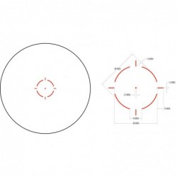 View 4 - Trijicon MRO HD