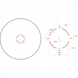 View 4 - Trijicon MRO HD