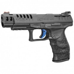 View 3 - Walther PPQ Q5 Match
