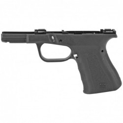 View 1 - FMK Firearms AG1 Frame For Glock 19 Gen3