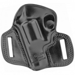 View 2 - Galco Combat Master Belt Holster