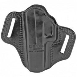 View 2 - Galco Combat Master Belt Holster