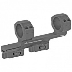 View 1 - Midwest Industries QD Scope Mount