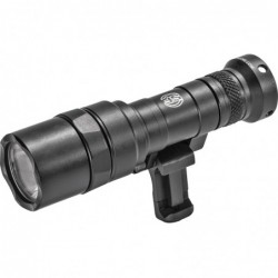 View 1 - Surefire M340C Scout Pro Flashlight