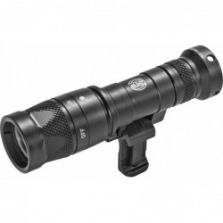 View 1 - Surefire M340V Scout Pro Flashlight