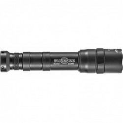 View 2 - Surefire M640DF Scout Pro Flashlight