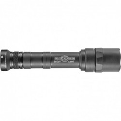 View 2 - Surefire M640U Scout Pro Flashlight