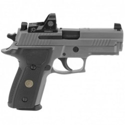 View 2 - Sig Sauer P229 Legion RXP