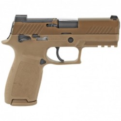 View 2 - Sig Sauer P320 M18