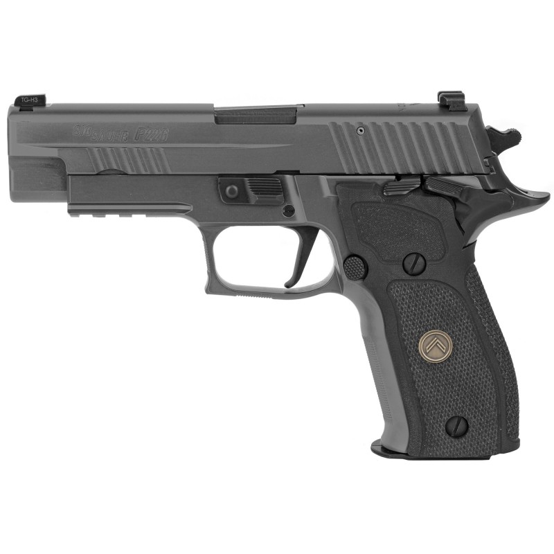 Sig Sauer P226 Legion SAO RXP