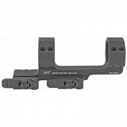 View 3 - Midwest Industries QD Scope Mount