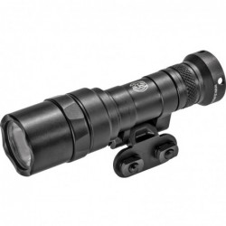 View 3 - Surefire M340C Scout Pro Flashlight