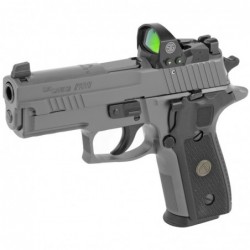 View 3 - Sig Sauer P229 Legion RXP