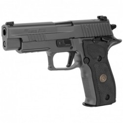 View 3 - Sig Sauer P226 Legion SAO RXP