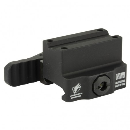 American Defense Mfg. One Piece Mount Co-witness for Trijicon MRO AD-MRO-CO-STD