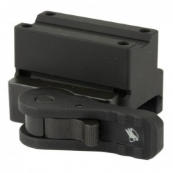View 2 - American Defense Mfg. One Piece Mount Co-witness for Trijicon MRO AD-MRO-CO-STD