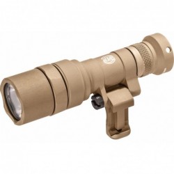View 1 - Surefire M340C Scout Pro Flashlight