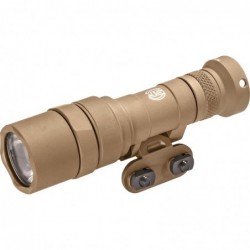 View 2 - Surefire M340C Scout Pro Flashlight