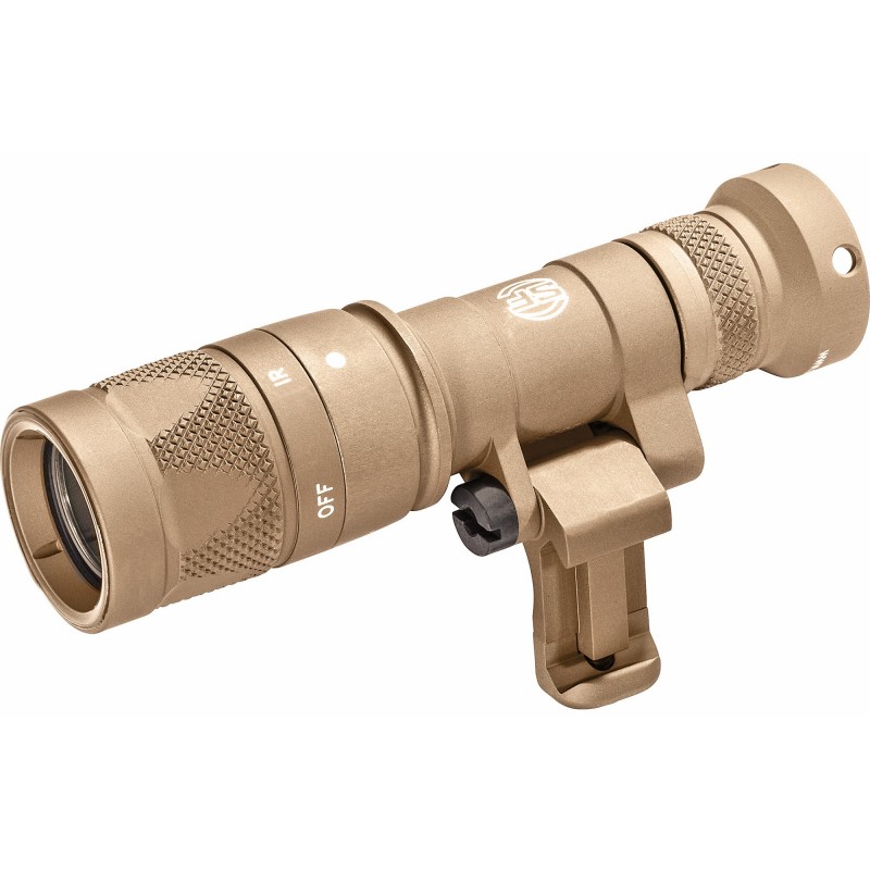 Surefire M340V Scout Pro Flashlight