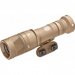 View 2 - Surefire M340V Scout Pro Flashlight