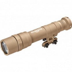 View 2 - Surefire M640DF Scout Pro Flashlight