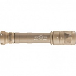 View 2 - Surefire M640V Scout Pro Flashlight