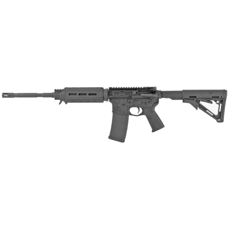 Stag Arms LLC ORC (Optics Ready Carbine)