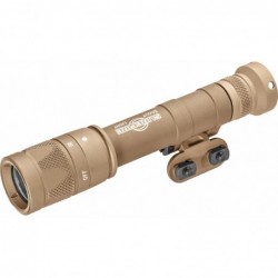 View 3 - Surefire M640V Scout Pro Flashlight