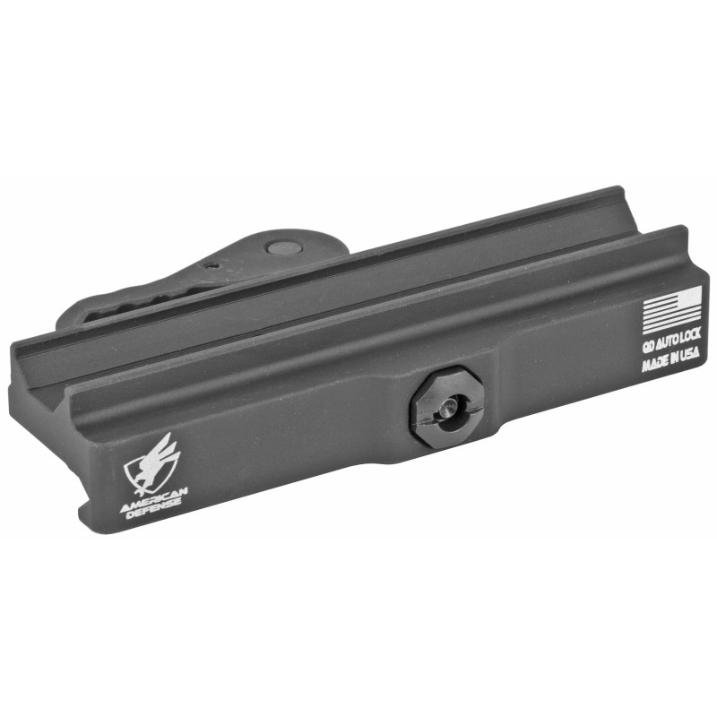 American Defense Mfg. Base Mount