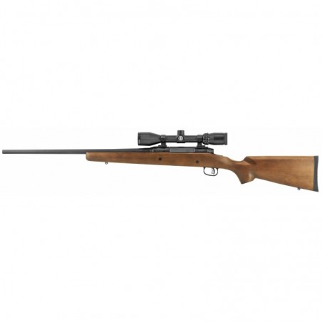 Savage Axis II XP Hardwood