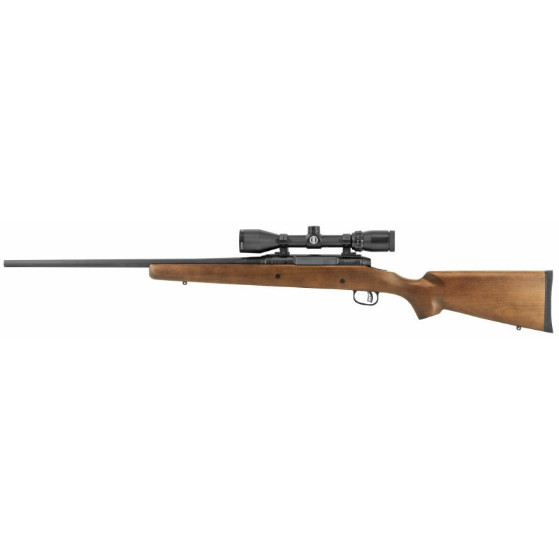 Savage Axis II XP Hardwood