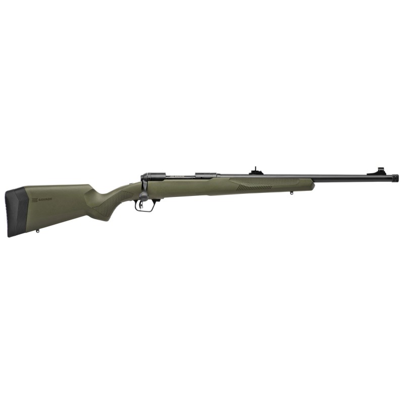 Savage 110 Hog Hunter