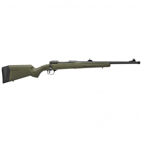 Savage 110 Hog Hunter