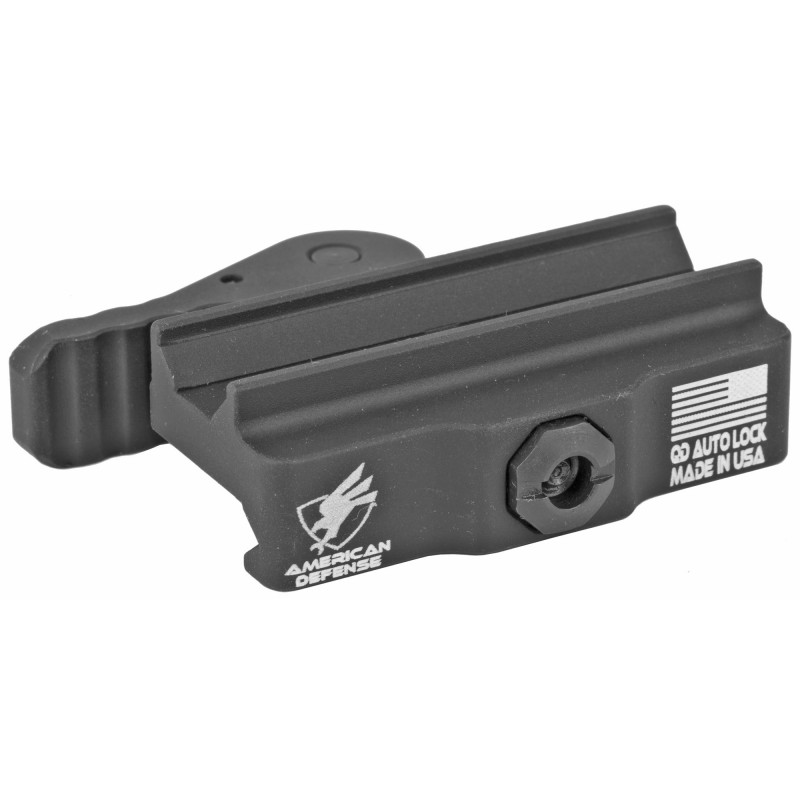 American Defense Mfg. Base Mount