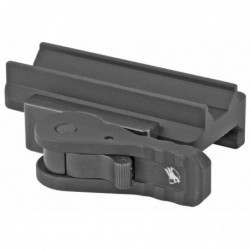 View 2 - American Defense Mfg. Base Mount