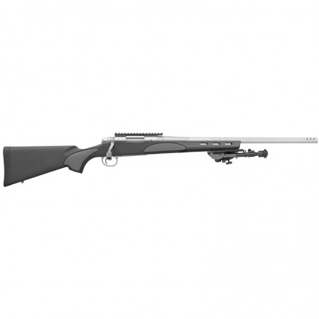 Remington 700 VTR