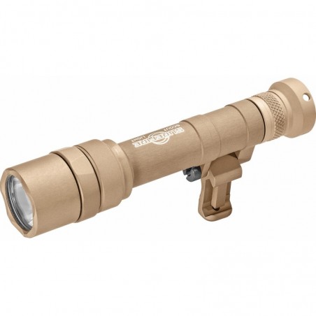 Surefire M640U Scout Pro Flashlight