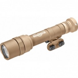 View 2 - Surefire M640U Scout Pro Flashlight