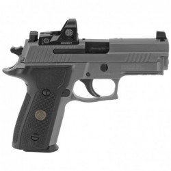 View 2 - Sig Sauer P229 Legion RXP