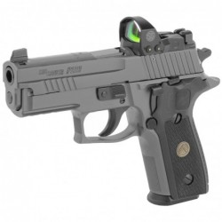 View 3 - Sig Sauer P229 Legion RXP