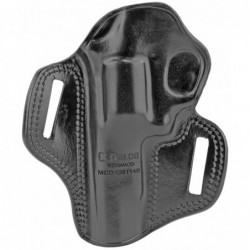 View 2 - Galco Combat Master Belt Holster