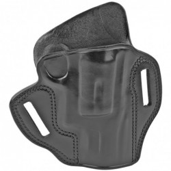 View 1 - Galco Combat Master Belt Holster