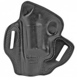 View 2 - Galco Combat Master Belt Holster