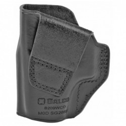 View 2 - Galco Stinger Belt Holster