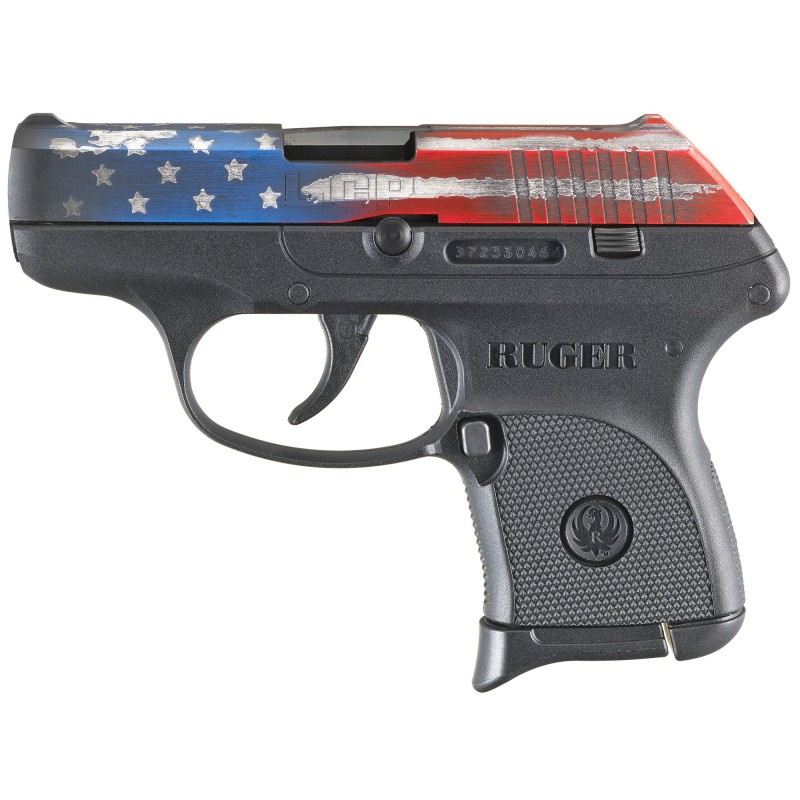 Ruger LCP